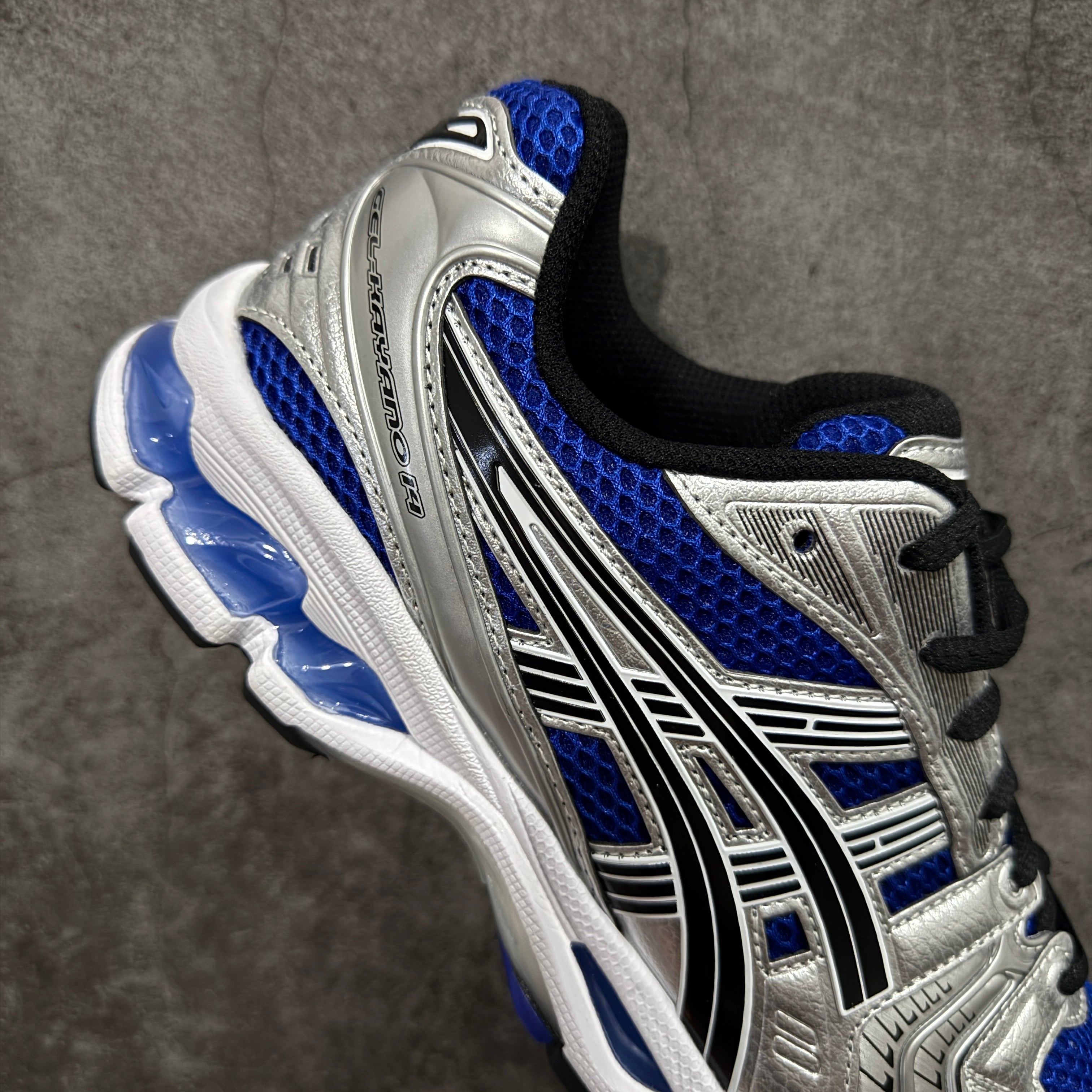 ASICS-Gel-Kayano 14 'Monaco Blue'