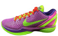Kobe 6 Protro Christmas Cheetah PJ Tucker PE