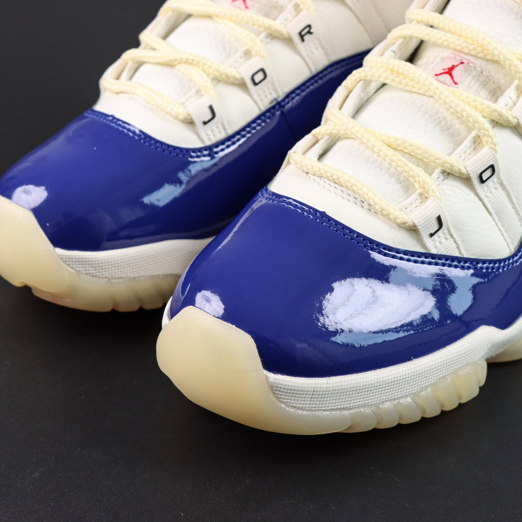 Jordan 11 Retro 'Rare Air'