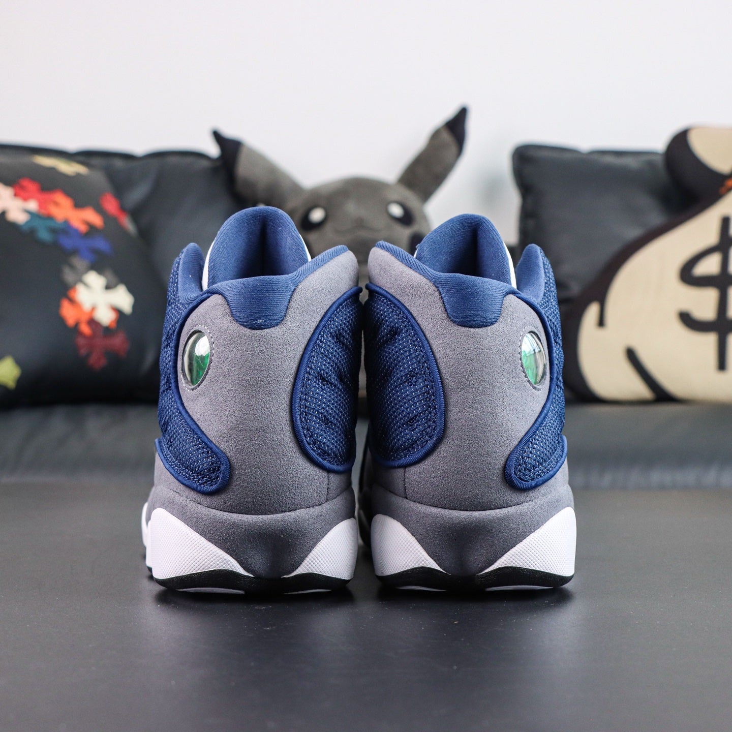 Jordan 13 Retro 'Flint' 2020
