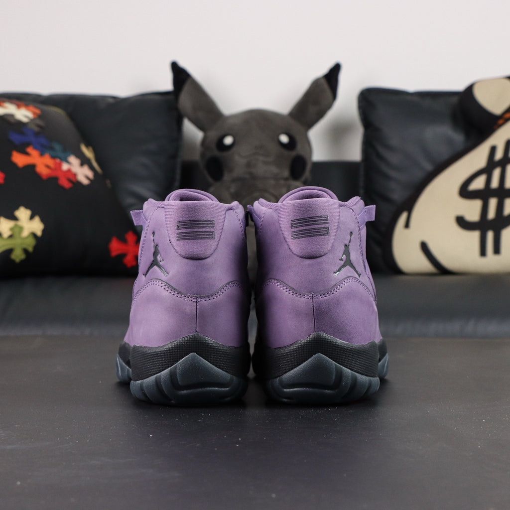 Jordan 11 'Mojave'
