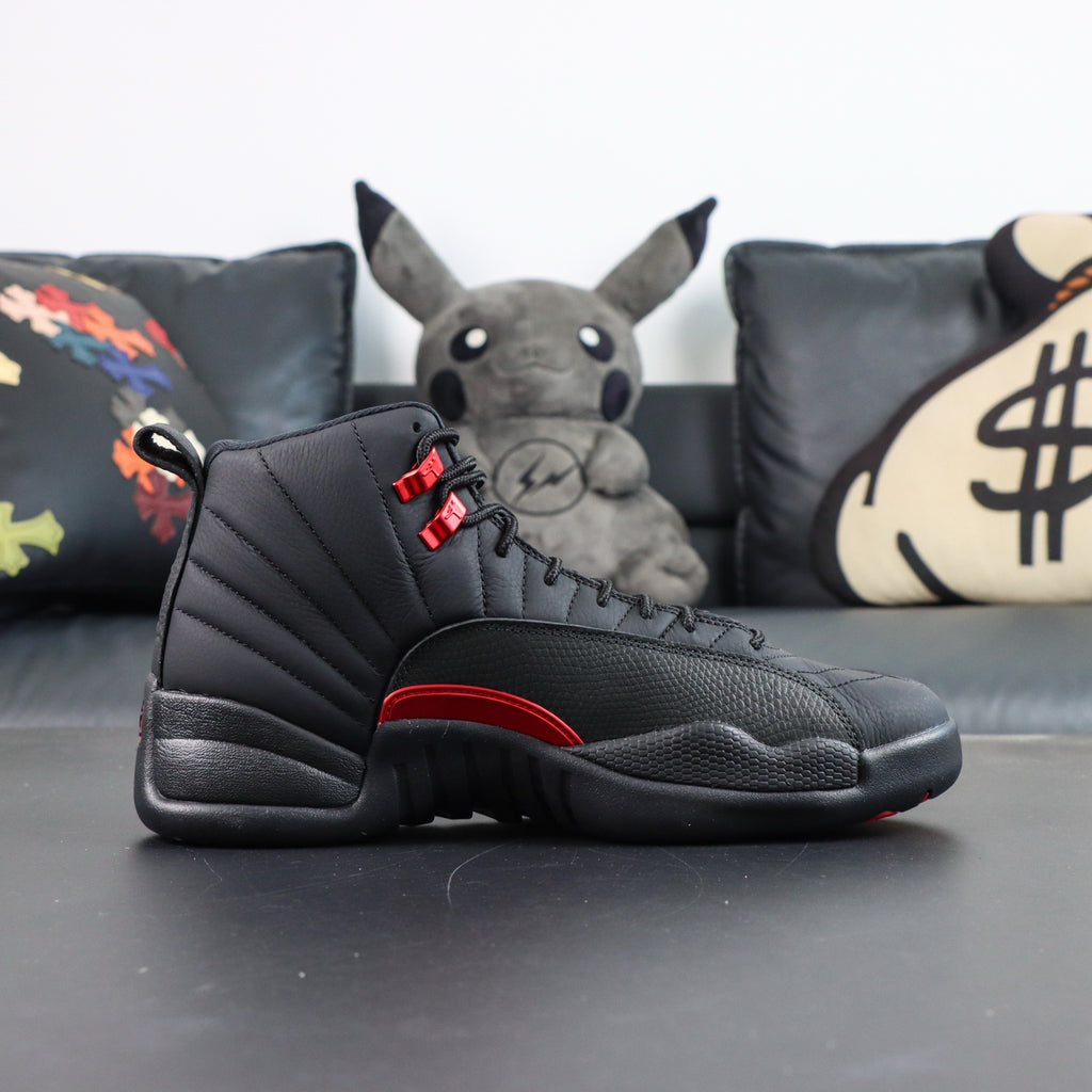 Jordan 12 Retro 'Bloodline'