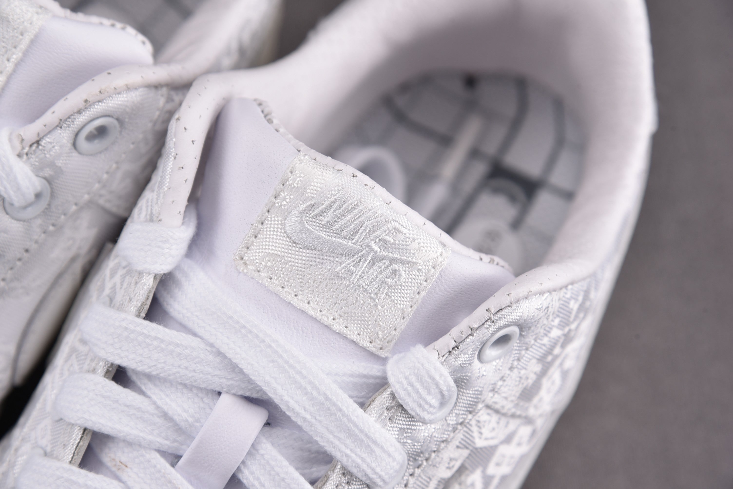 Nike Air Force 1  x CLOT Premium '1WORLD'
