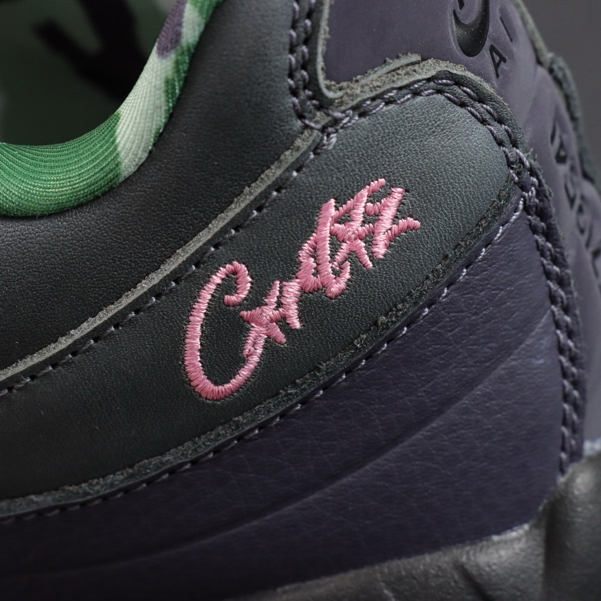 Nike Air Max 95 SP x Corteiz 'Pink Beam'