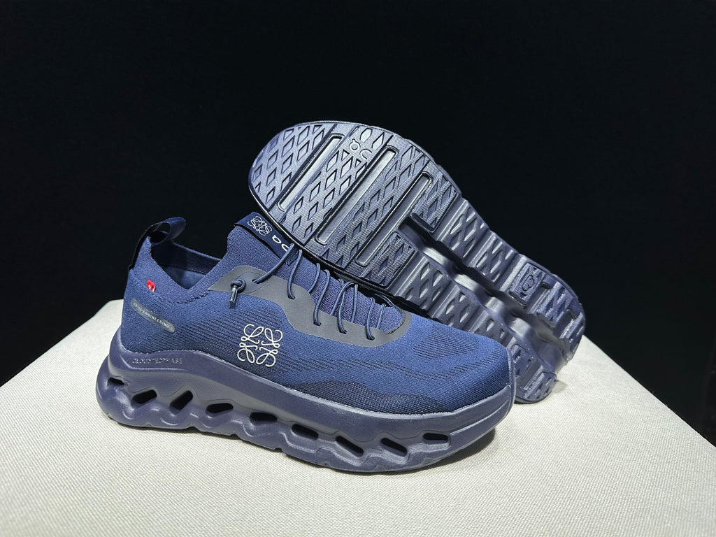 ON - Cloudtilt x Loewe 'All Navy'