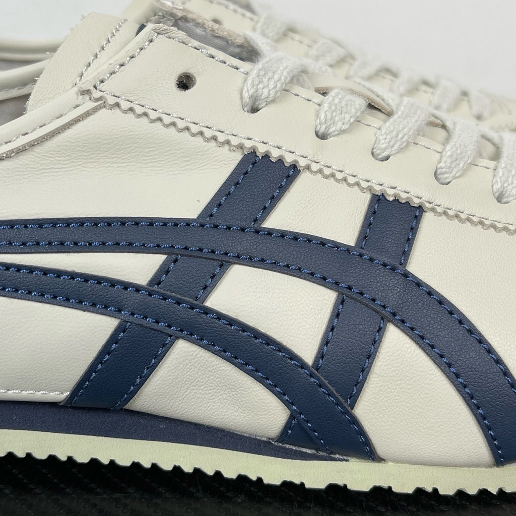 Onitsuka Tiger Mexico 66 'Birch Peacoat'
