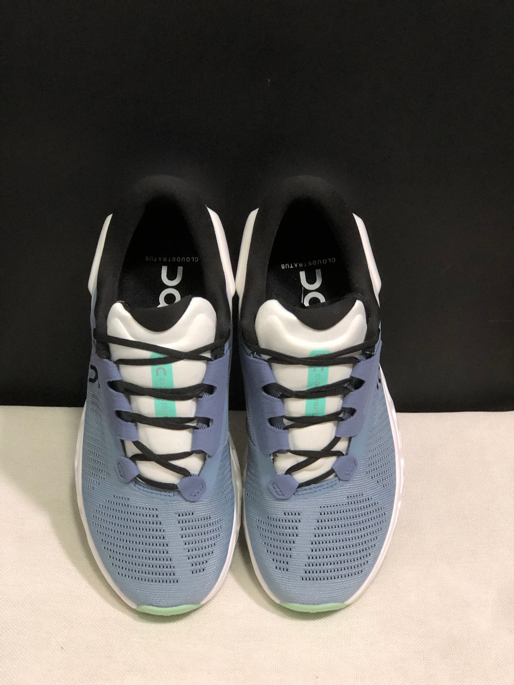Cloudstratus 3 'Wash Nimbus'