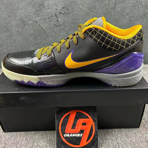 Kobe 4 Protro Carpe Diem