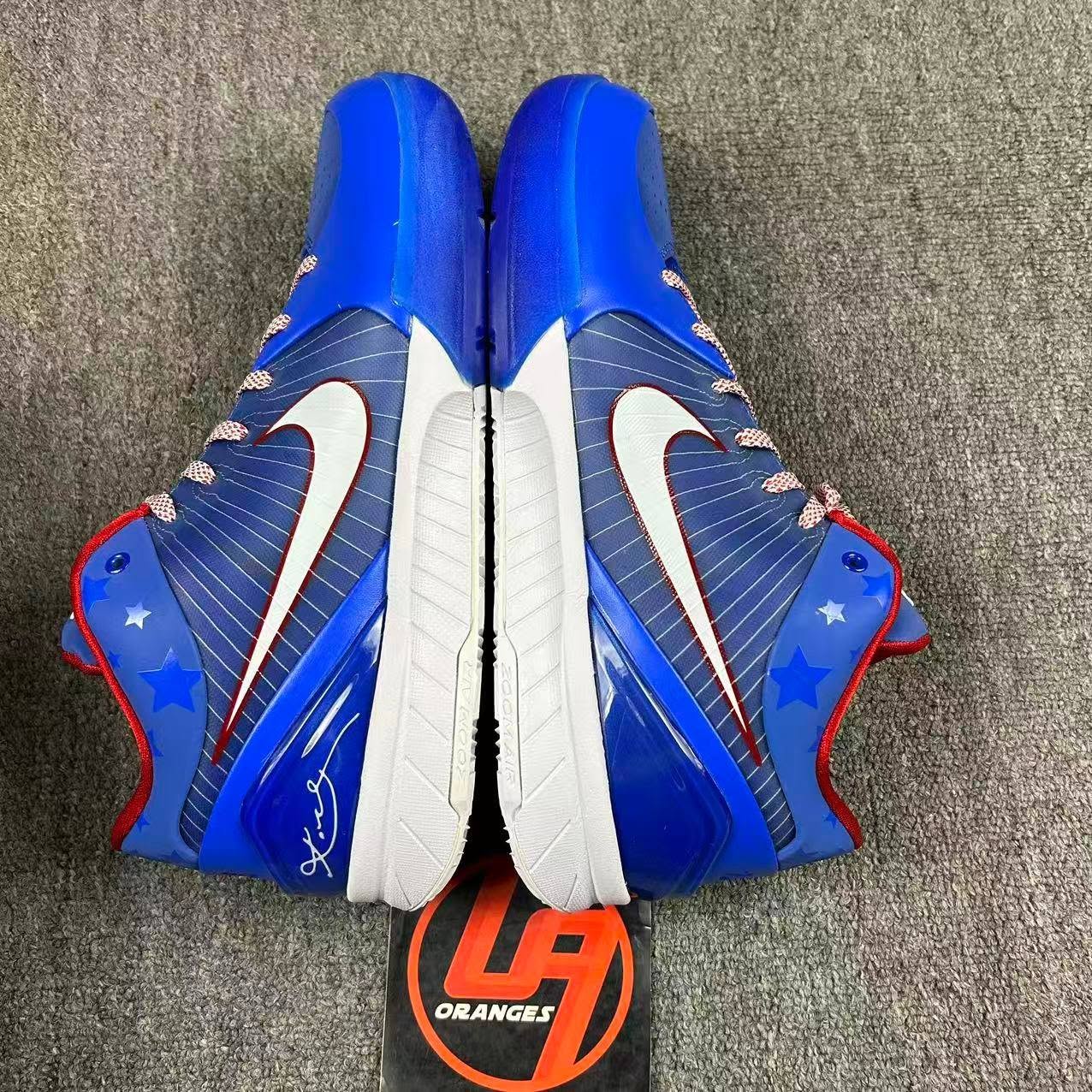 Kobe 4 Protro Philly