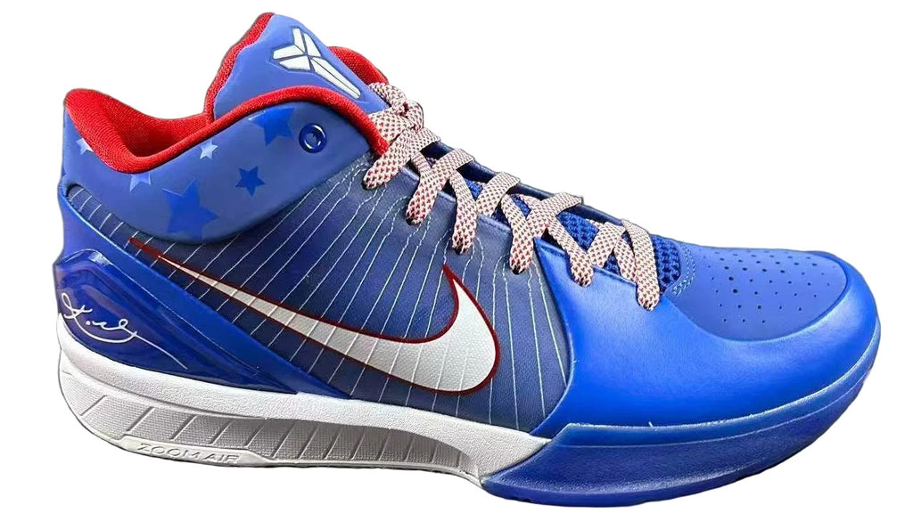 Kobe 4 Protro Philly