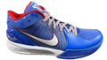 Kobe 4 Protro Philly