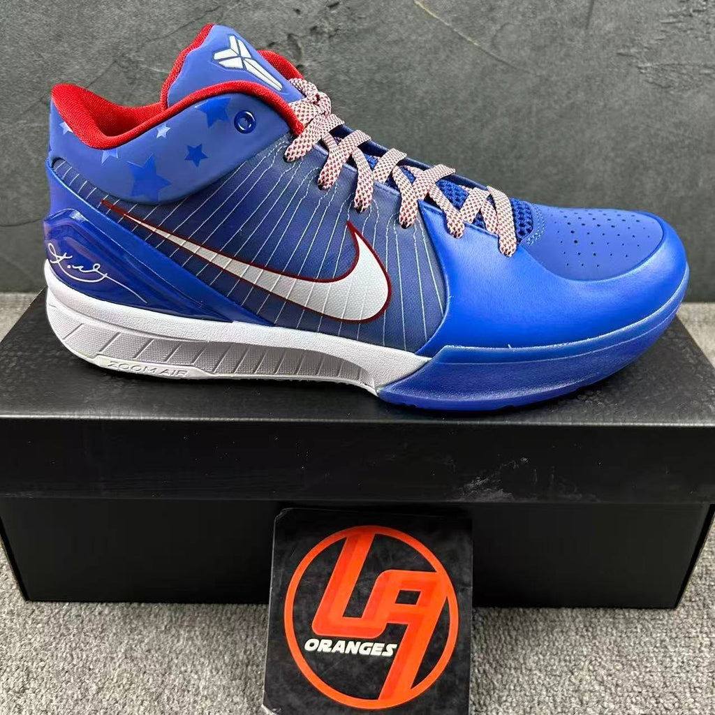 Kobe 4 Protro Philly