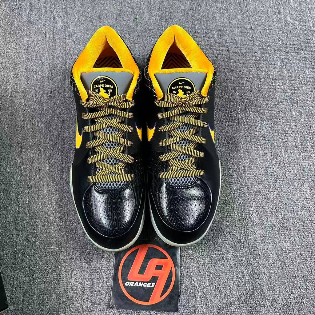 Kobe 4 Protro Carpe Diem