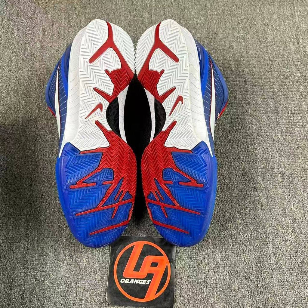 Kobe 4 Protro Philly