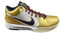 Kobe 4 Protro Gold Medal