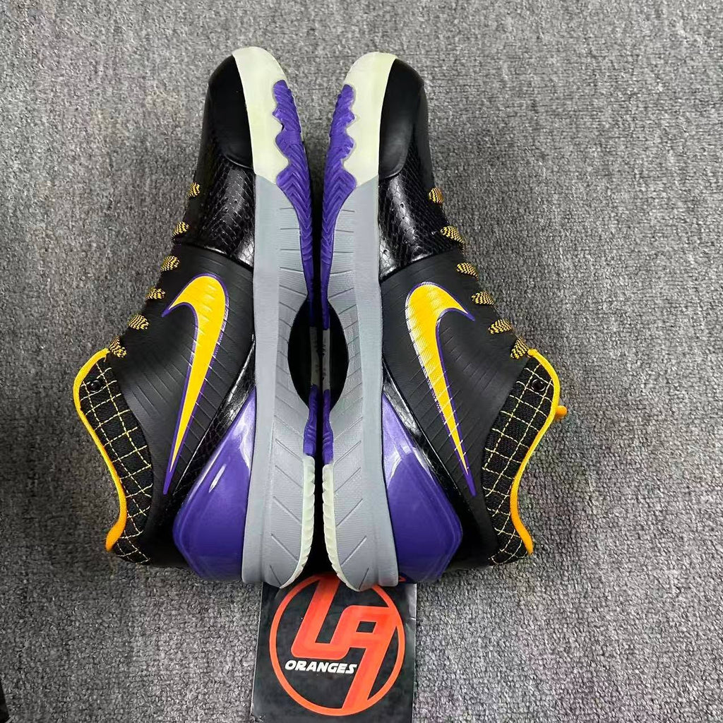Kobe 4 Protro Carpe Diem
