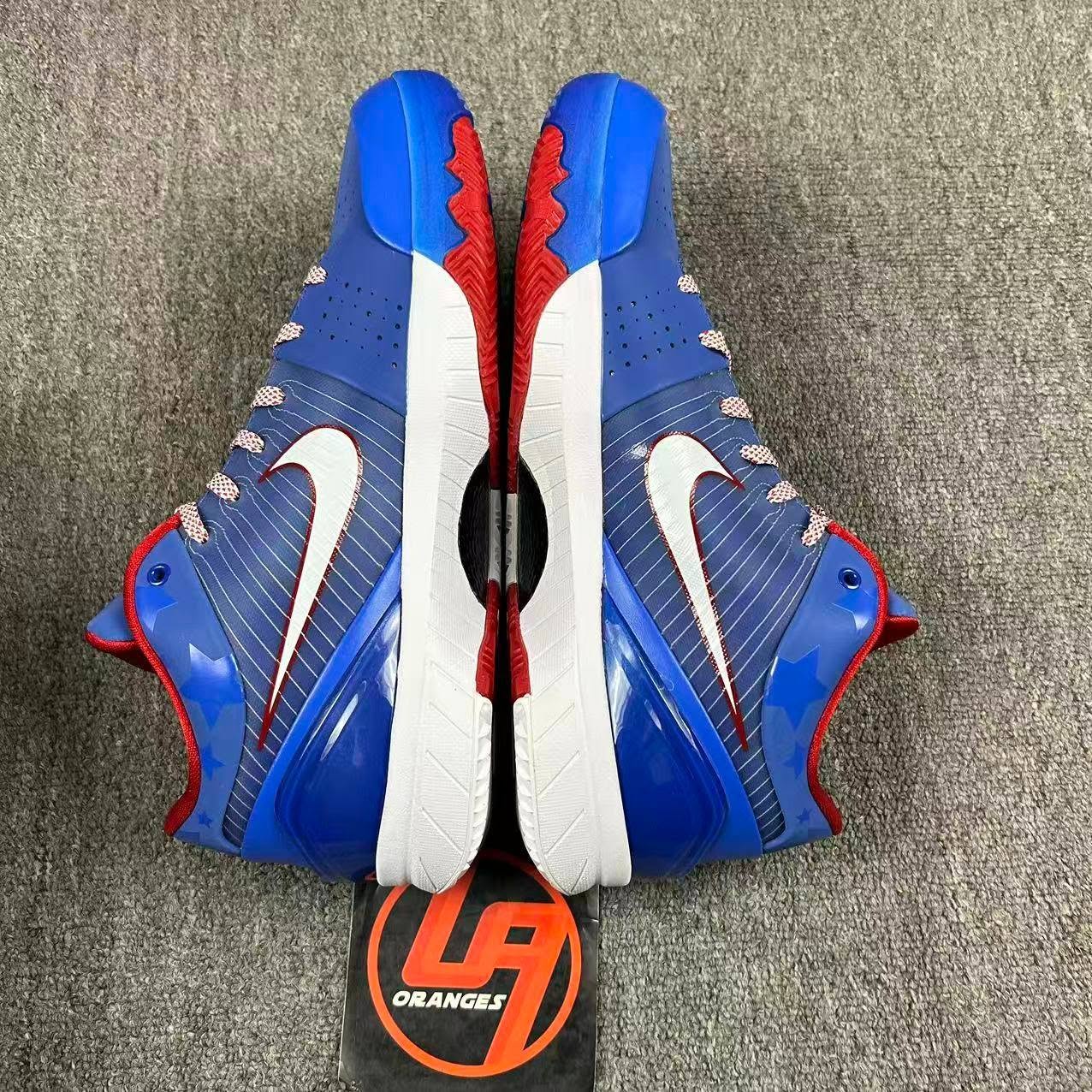 Kobe 4 Protro Philly