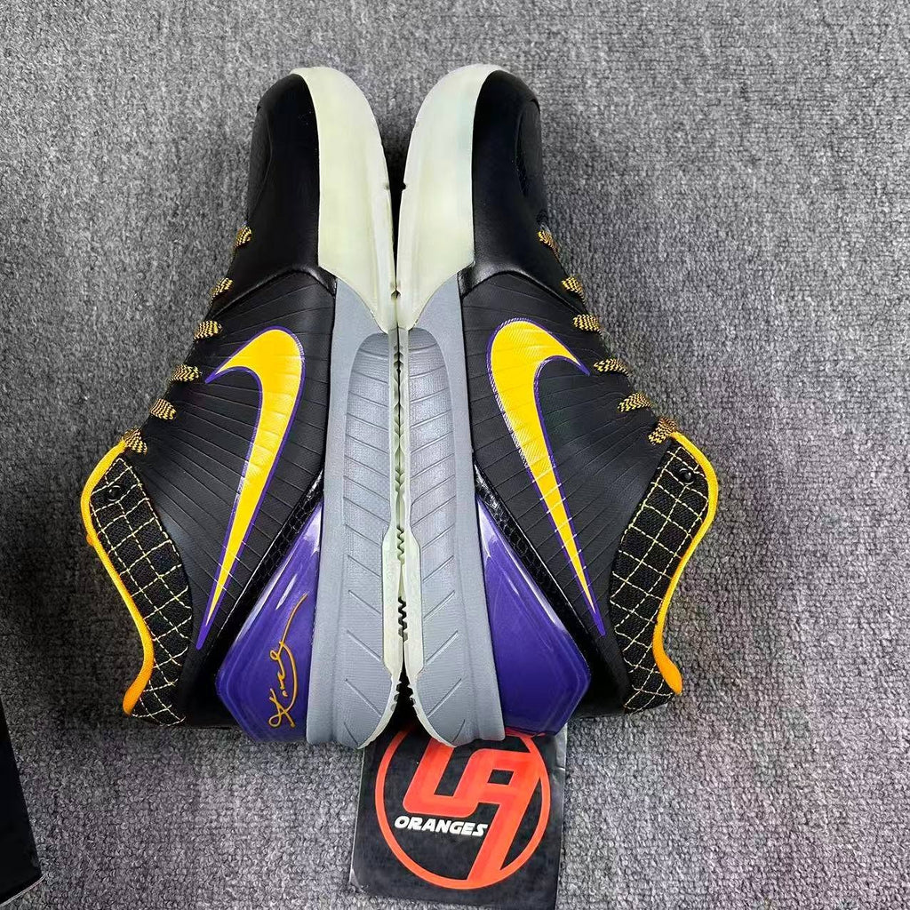 Kobe 4 Protro Carpe Diem