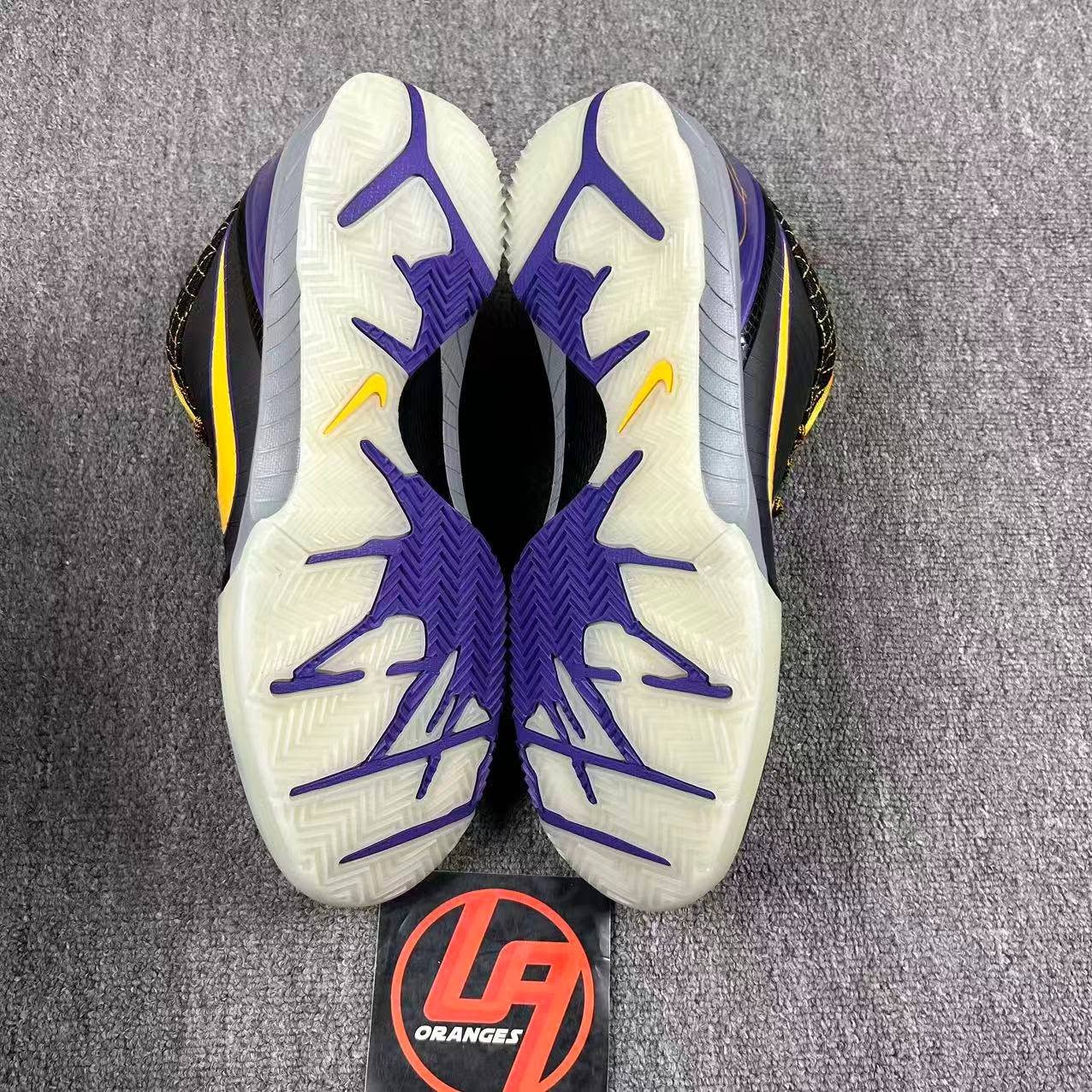 Kobe 4 Protro Carpe Diem