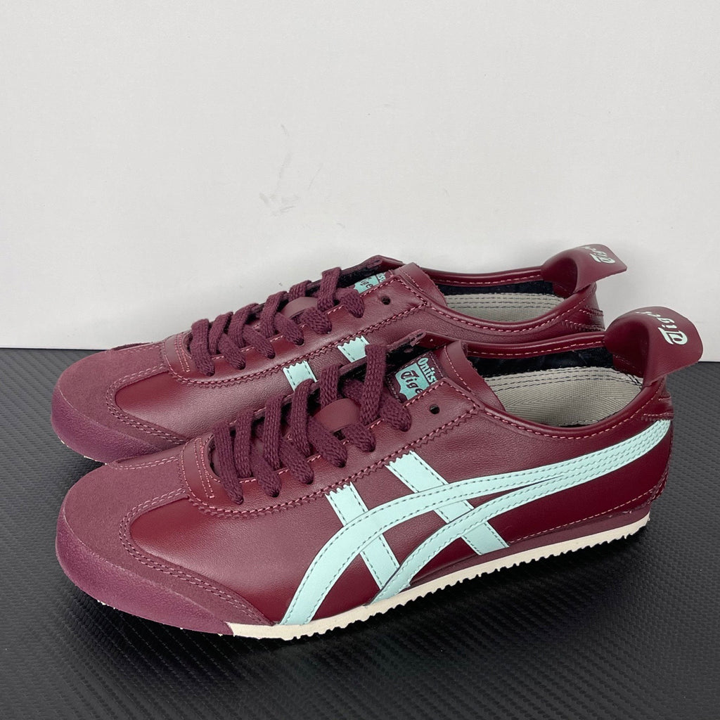 Onitsuka Tiger Mexico 66 'Deep Mars Fresh Ice'
