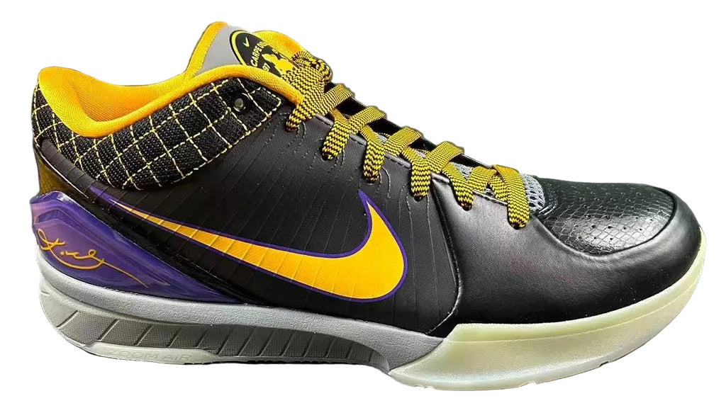 Kobe 4 Protro Carpe Diem
