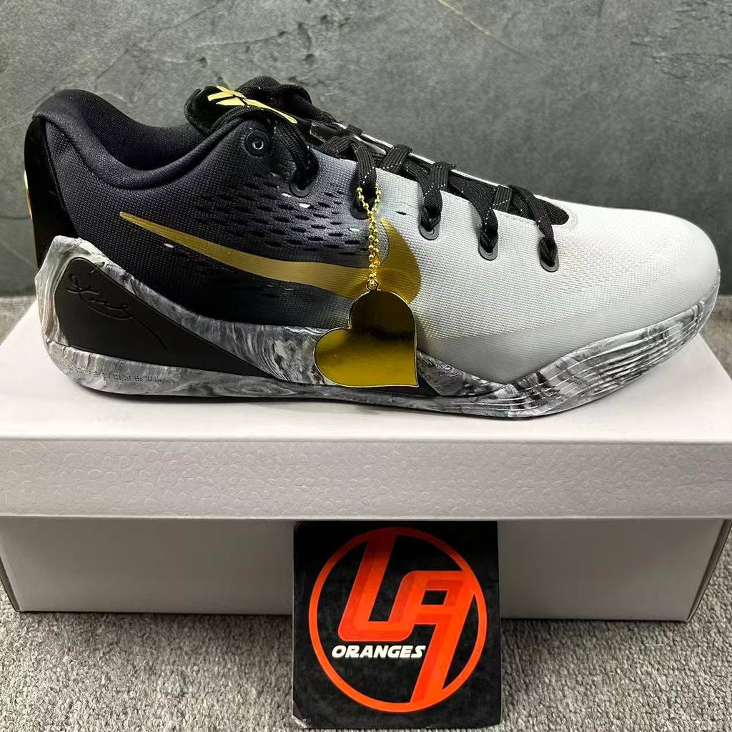 Kobe 9 EM low Protro Mambacita