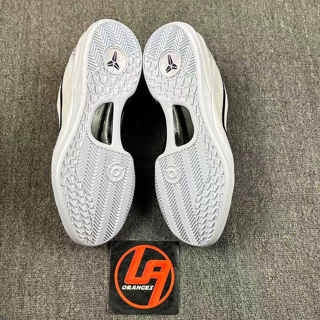 Kobe 8 Protro Lakers Home