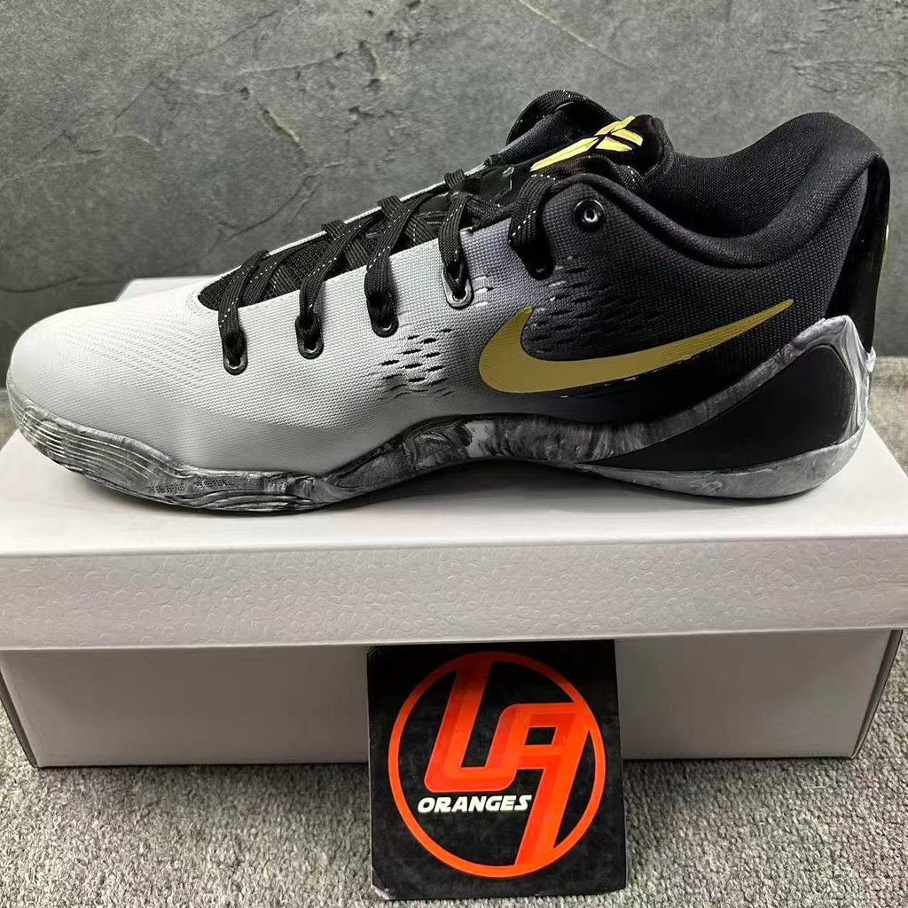 Kobe 9 EM low Protro Mambacita