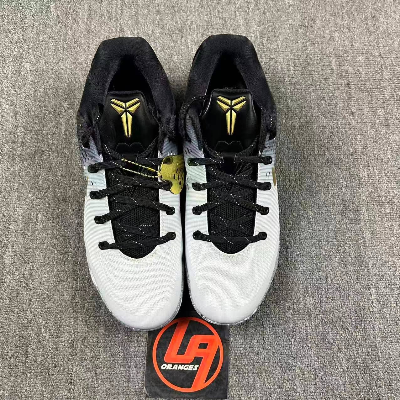 Kobe 9 EM low Protro Mambacita