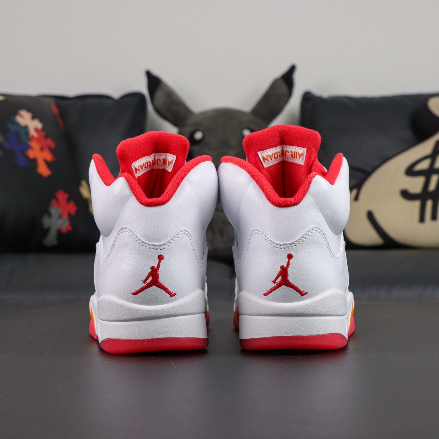 Jordan 5 Retro OG 'Sunset'