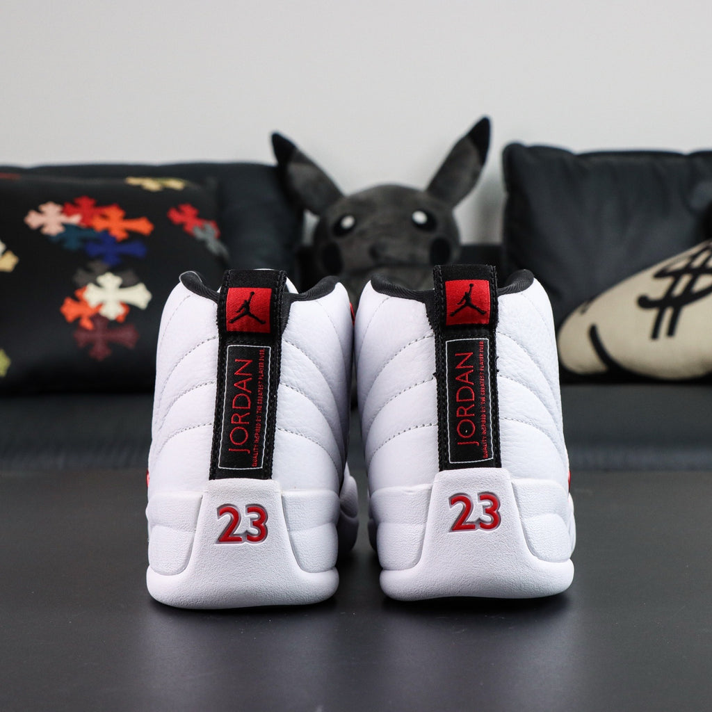 Jordan 12 Retro 'Twist'