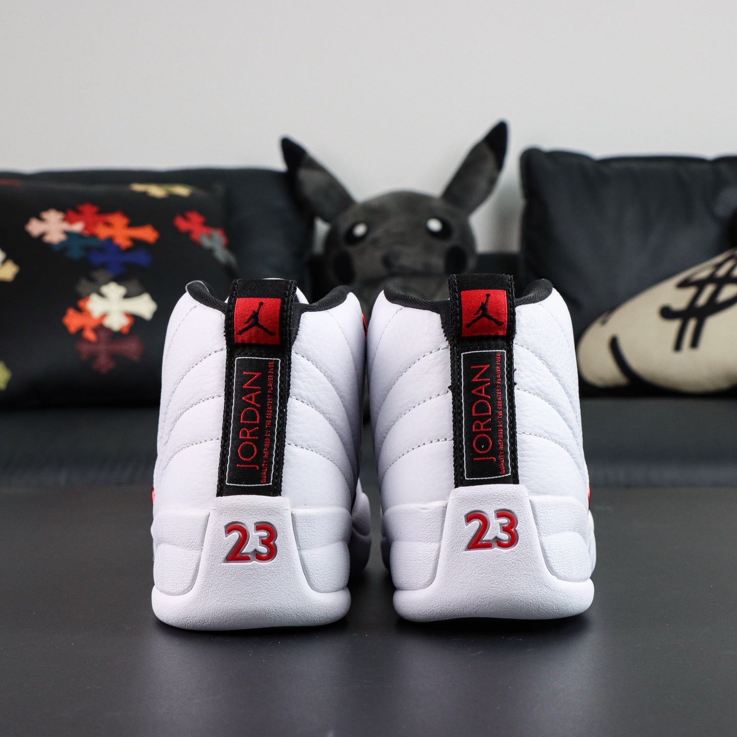 Jordan 12 Retro 'Twist'