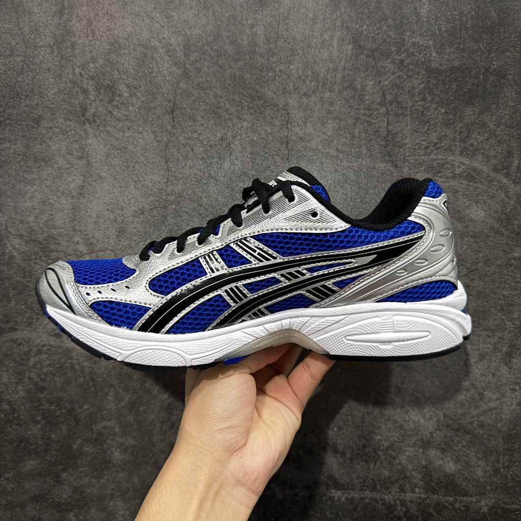 ASICS-Gel-Kayano 14 'Monaco Blue'