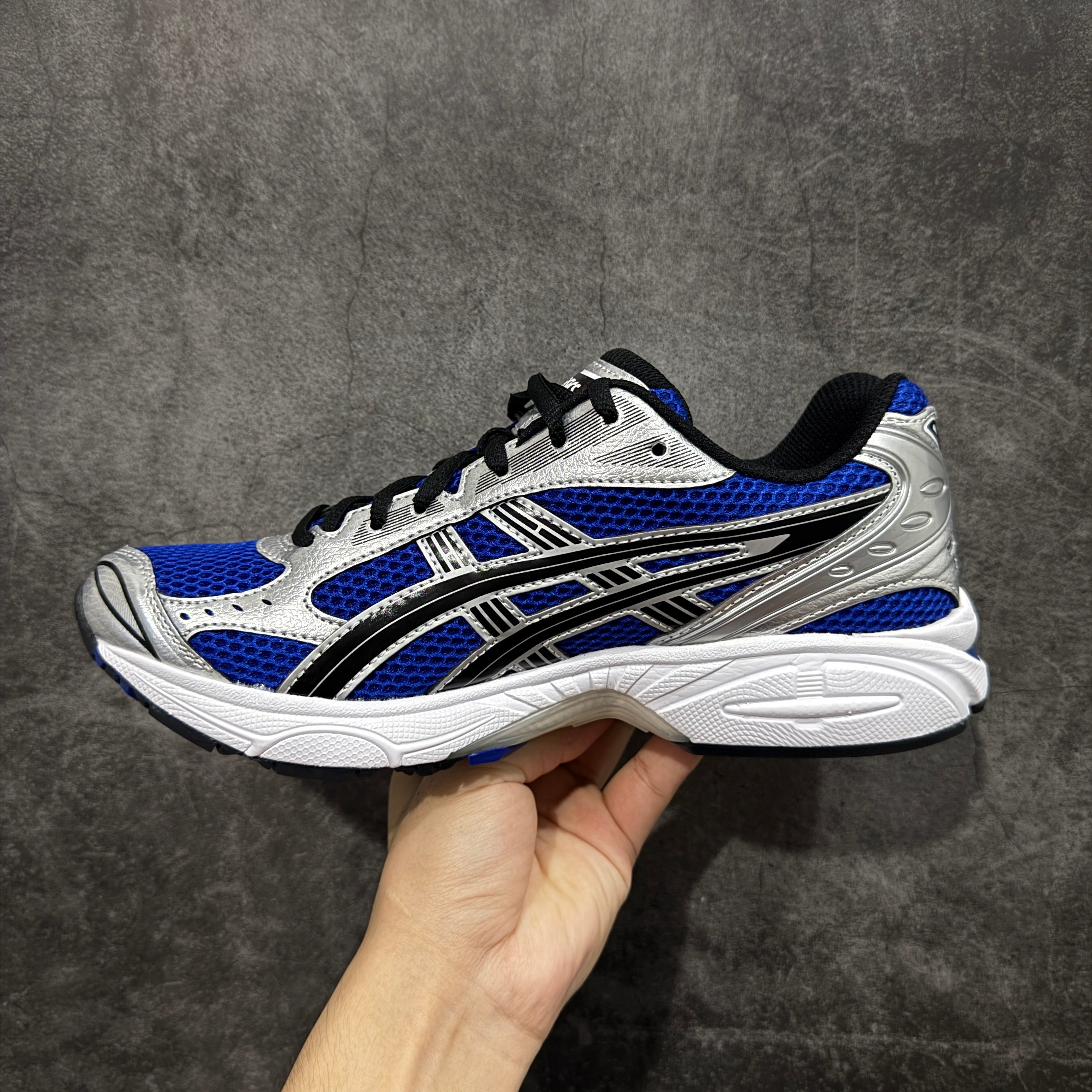 ASICS-Gel-Kayano 14 'Monaco Blue'
