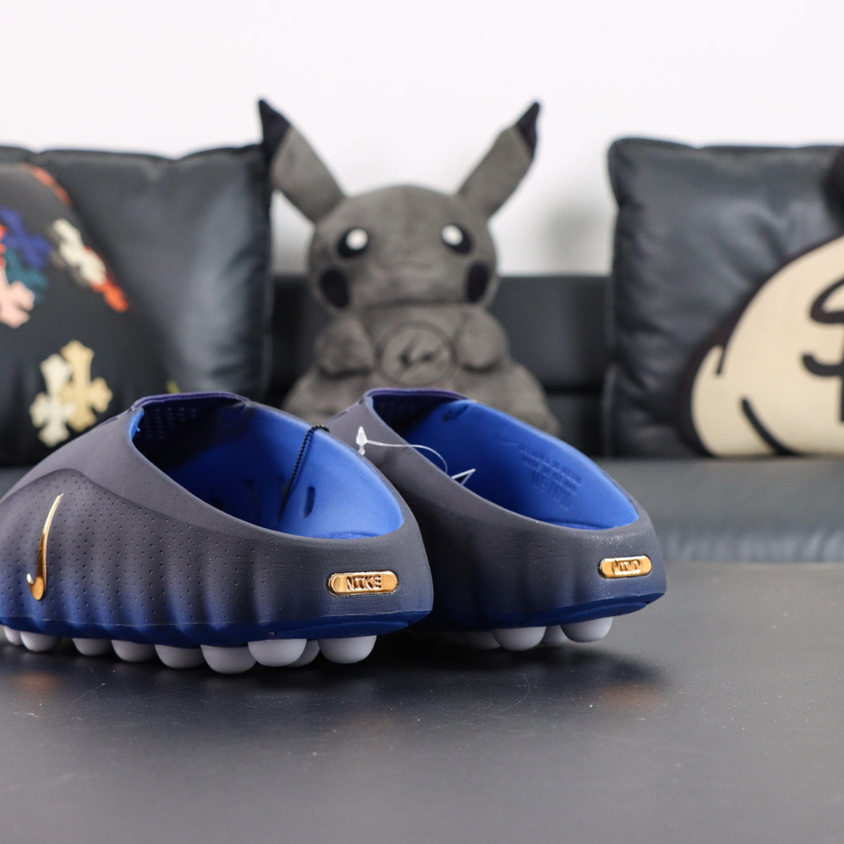 Nike Mind 001 'Blackened Blue'