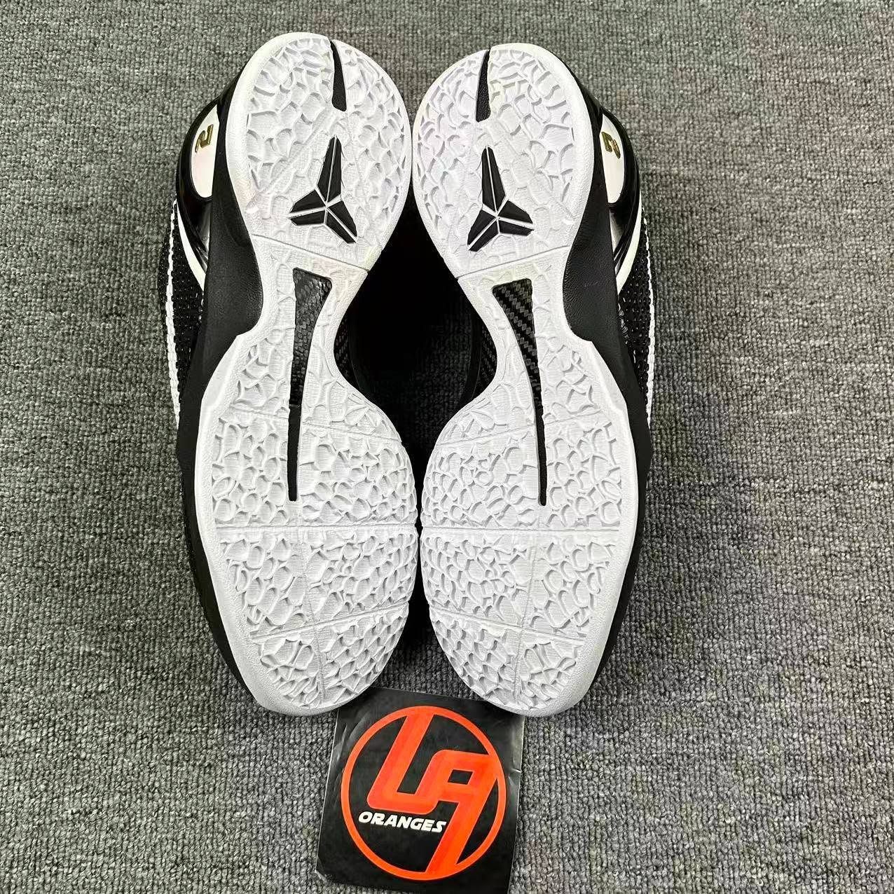 Kobe 6 Protro Mambacita Sweet 16