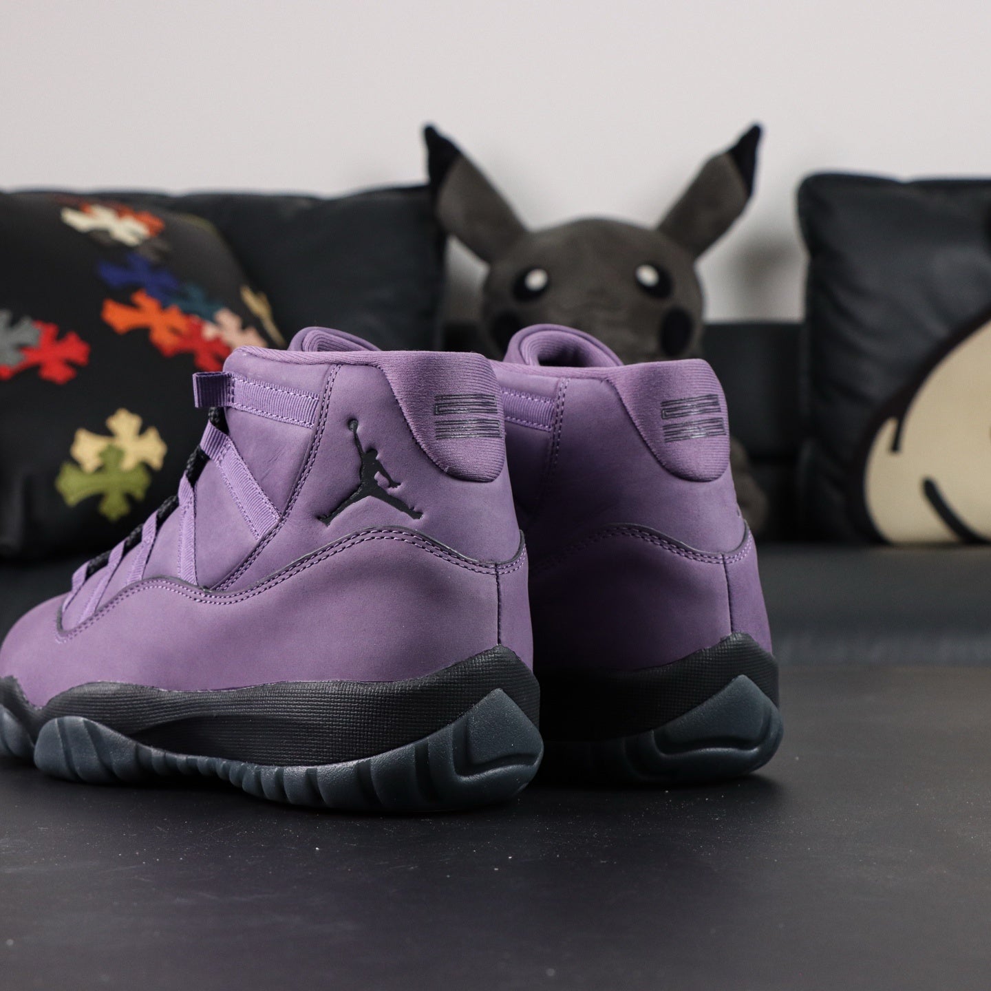 Jordan 11 'Mojave'