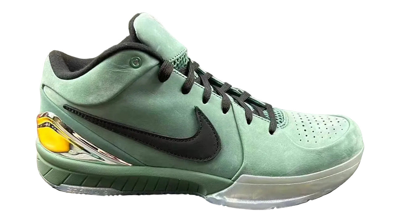 Kobe 4 Protro Girl Dad