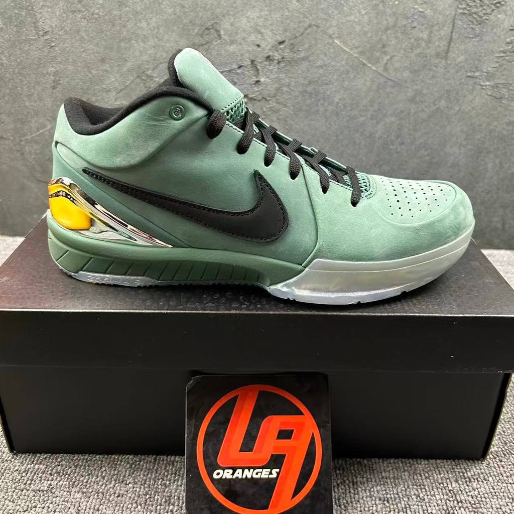 Kobe 4 Protro Girl Dad