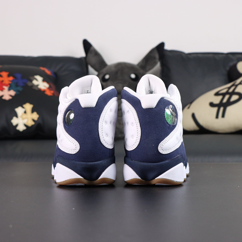 Jordan 13 Retro 'Midnight Navy'