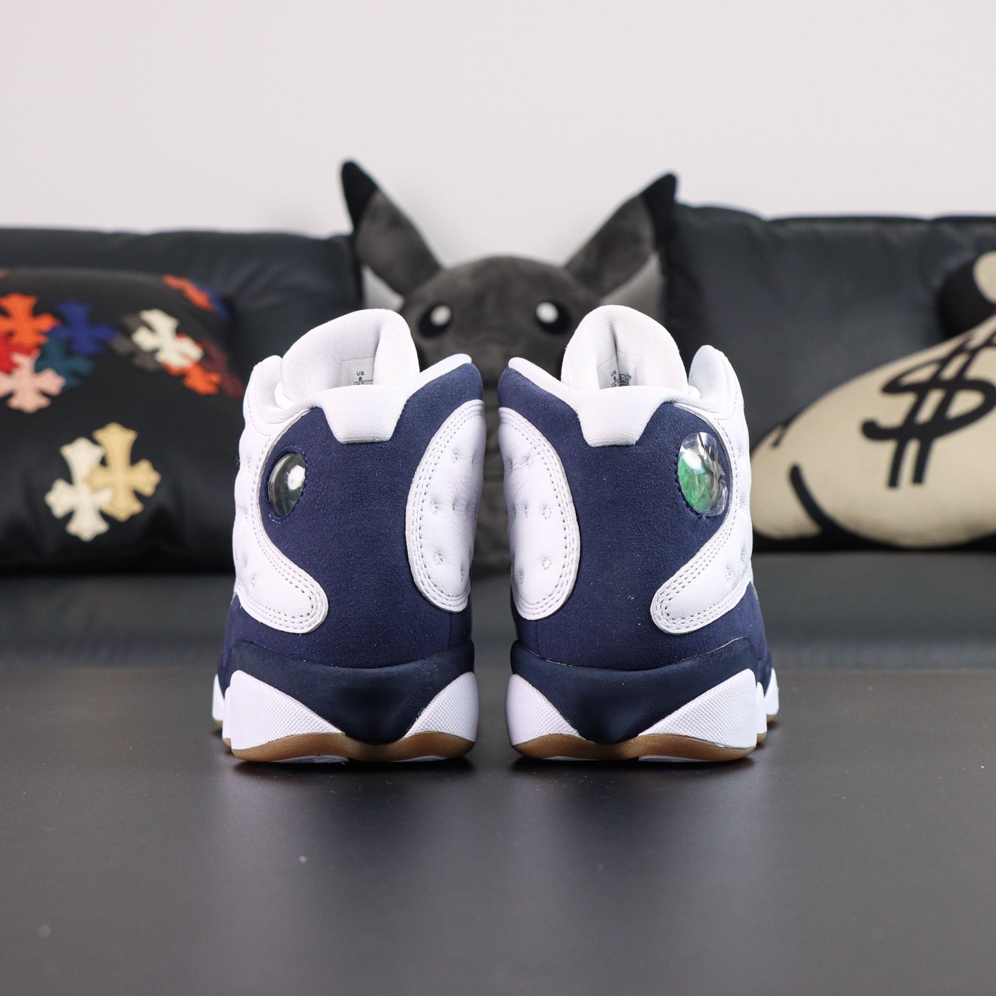 Jordan 13 Retro 'Midnight Navy'