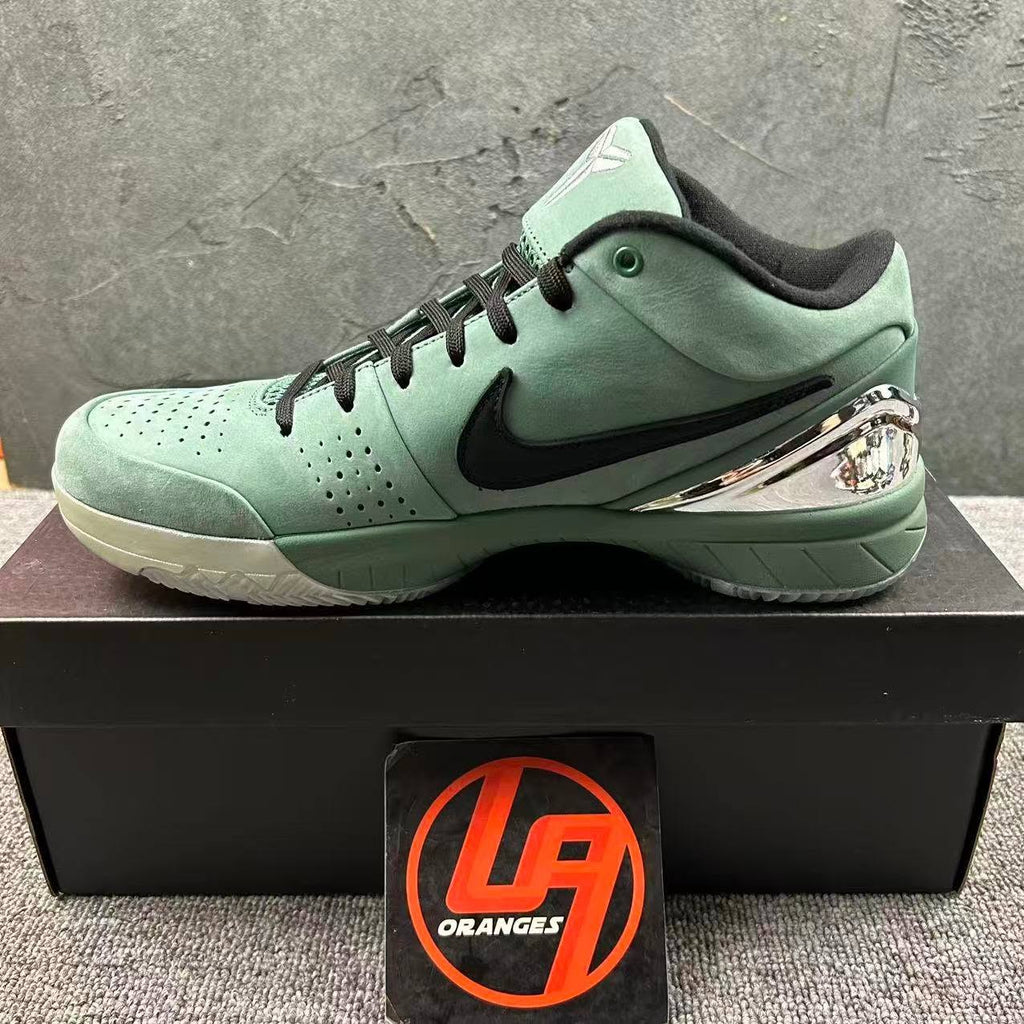 Kobe 4 Protro Girl Dad