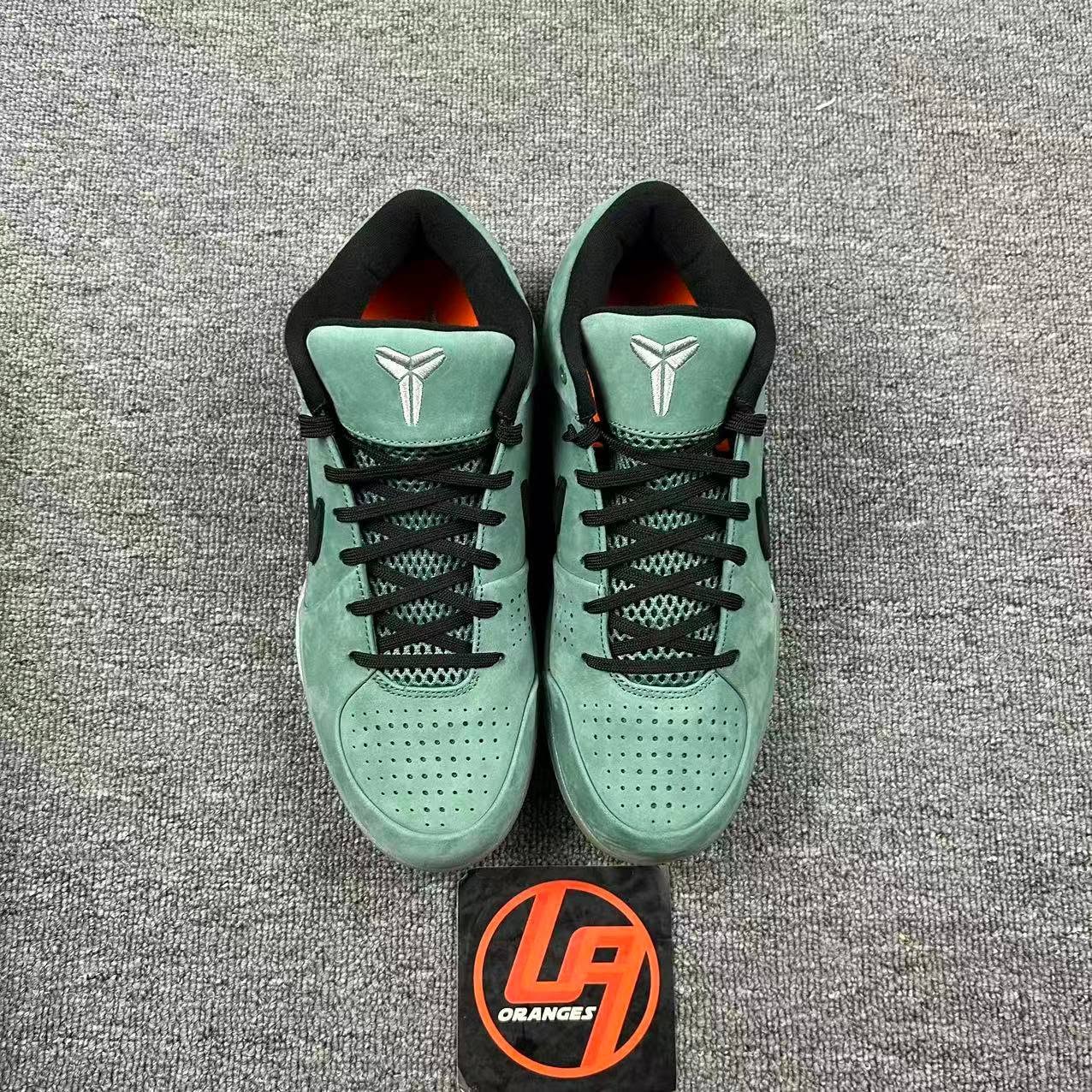 Kobe 4 Protro Girl Dad