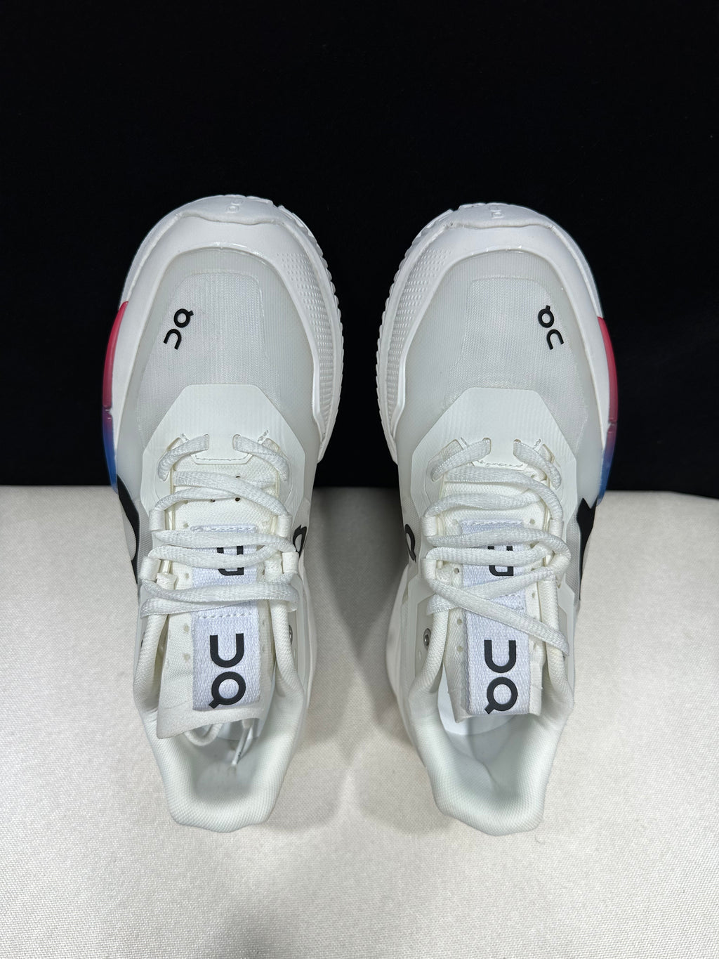THE ROGER Pro 2 'White | Malibu'