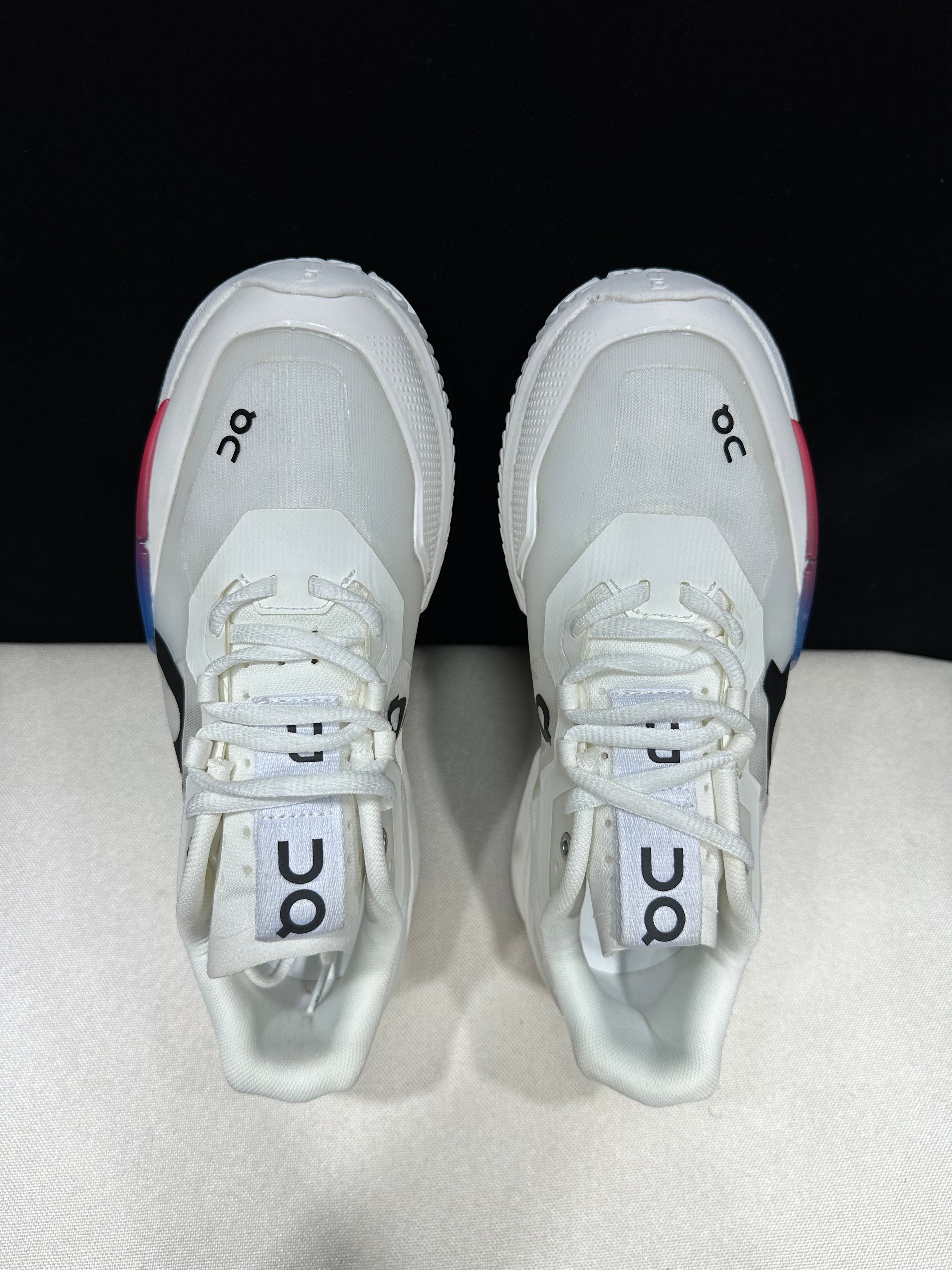 THE ROGER Pro 2 'White | Malibu'