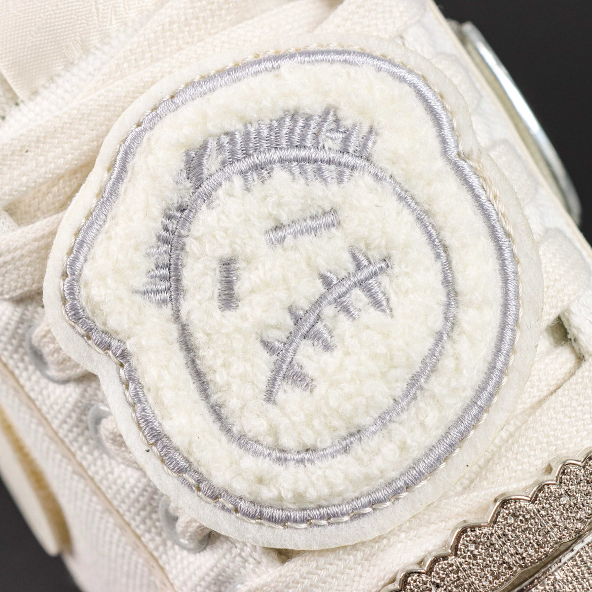 Nike Air Force 1 Low x Travis Scott 'Sail'