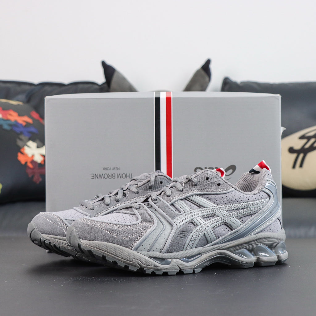 ASICS x Thom Browne Gel-Kayano 14 'Grey'