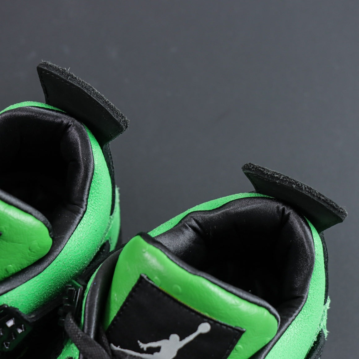 Jordan 4 Retro 'Manila'