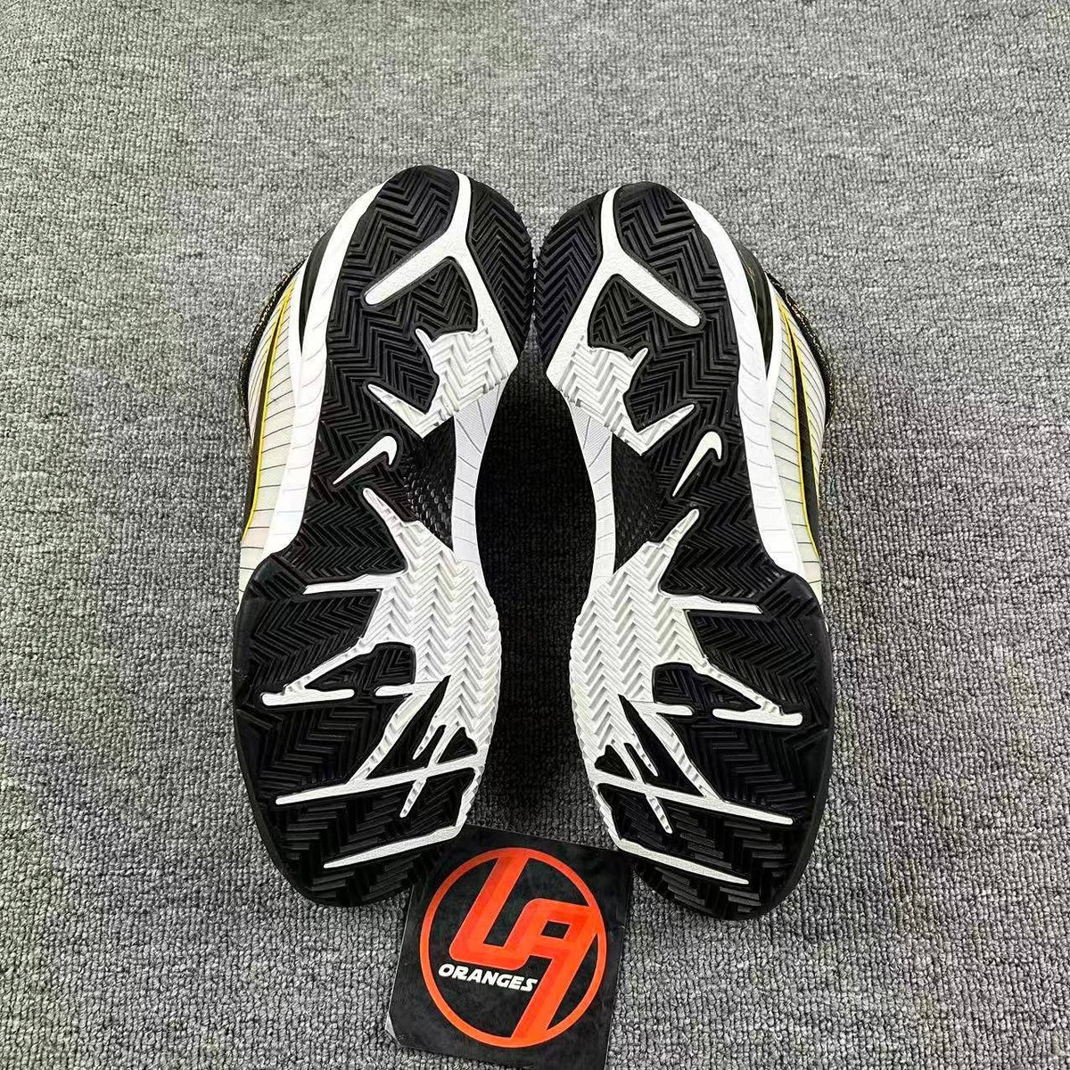 Kobe 4 Protro Del Sol - S2 version (FREE SHIPPING)