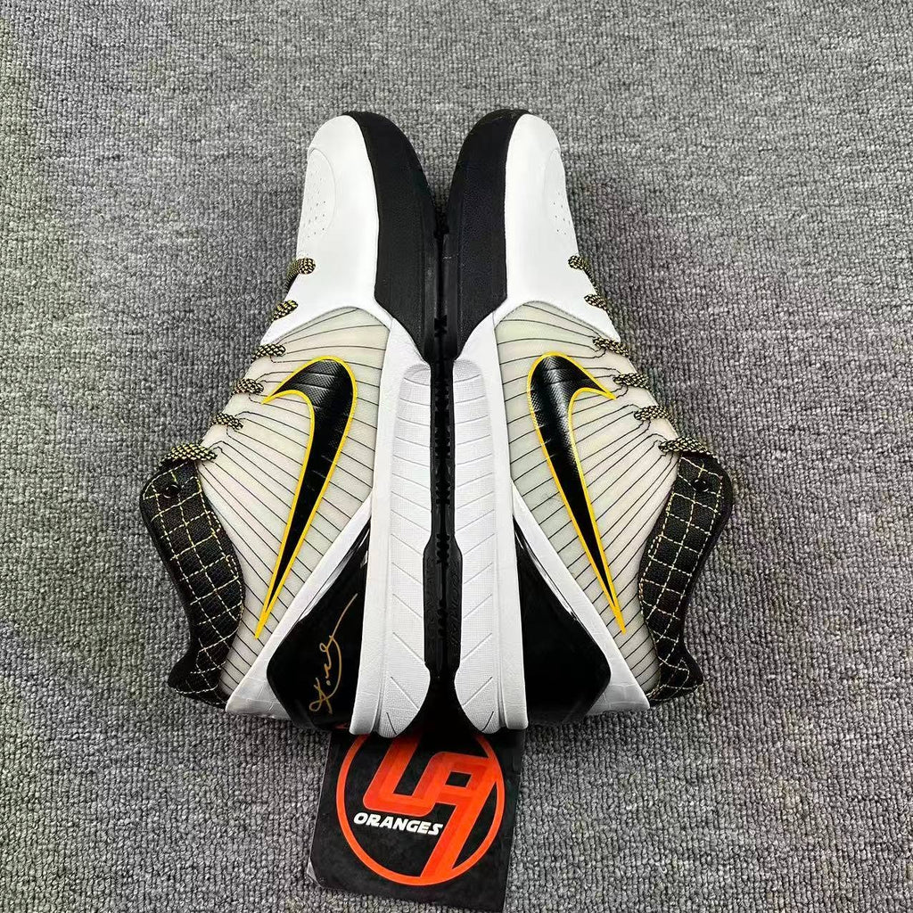 Kobe 4 Protro Del Sol - S2 version (FREE SHIPPING)